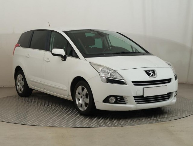Peugeot 5008  1.6 HDi Active