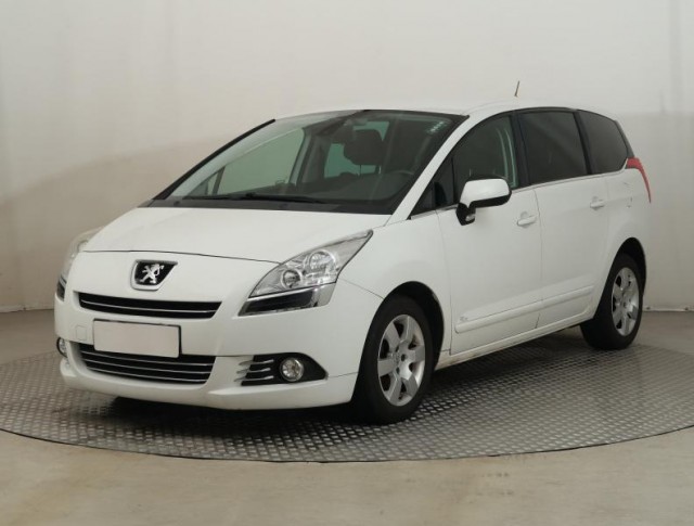 Peugeot 5008  1.6 HDi Active