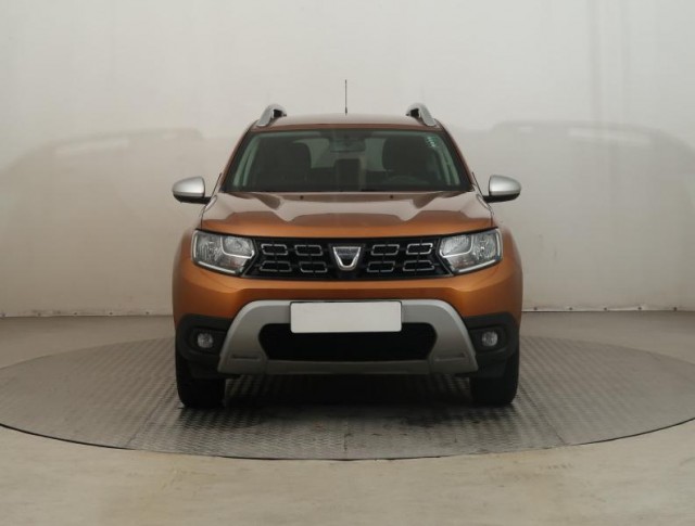Dacia Duster  1.0 TCe 