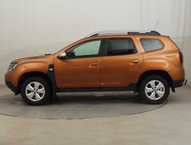 Dacia Duster  1.0 TCe 