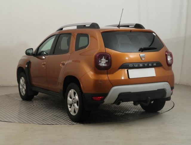 Dacia Duster  1.0 TCe 
