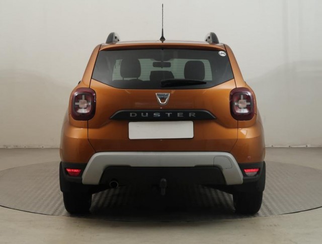 Dacia Duster  1.0 TCe 
