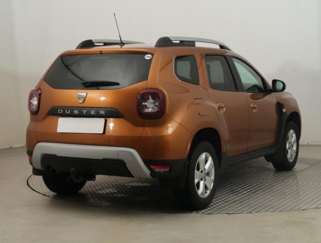 Dacia Duster  1.0 TCe 