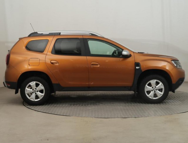 Dacia Duster  1.0 TCe 