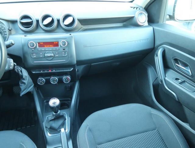 Dacia Duster  1.0 TCe 