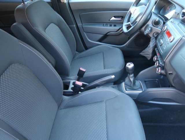 Dacia Duster  1.0 TCe 