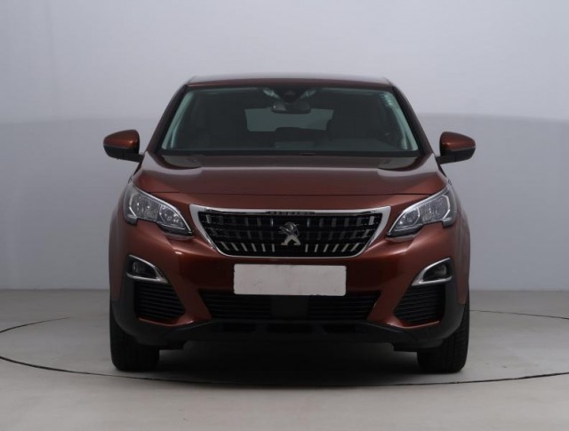 Peugeot 3008  1.5 BlueHDi 