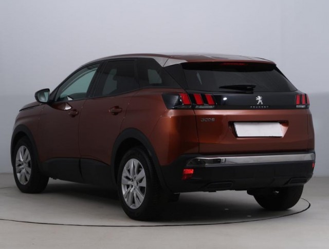 Peugeot 3008  1.5 BlueHDi 