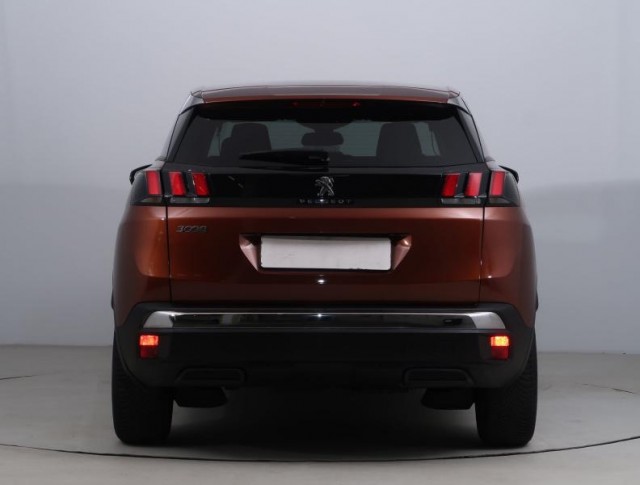 Peugeot 3008  1.5 BlueHDi 