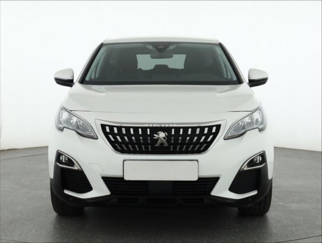 Peugeot 5008  1.5 BlueHDi 