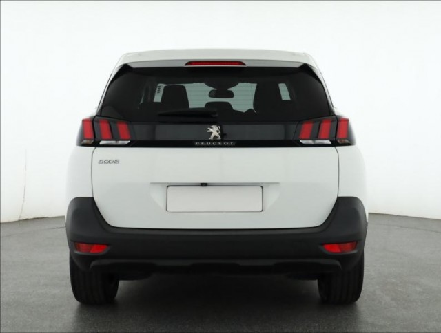 Peugeot 5008  1.5 BlueHDi 