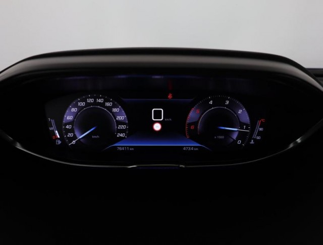 Peugeot 5008  1.5 BlueHDi 