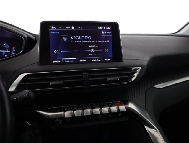 Peugeot 5008  1.5 BlueHDi 