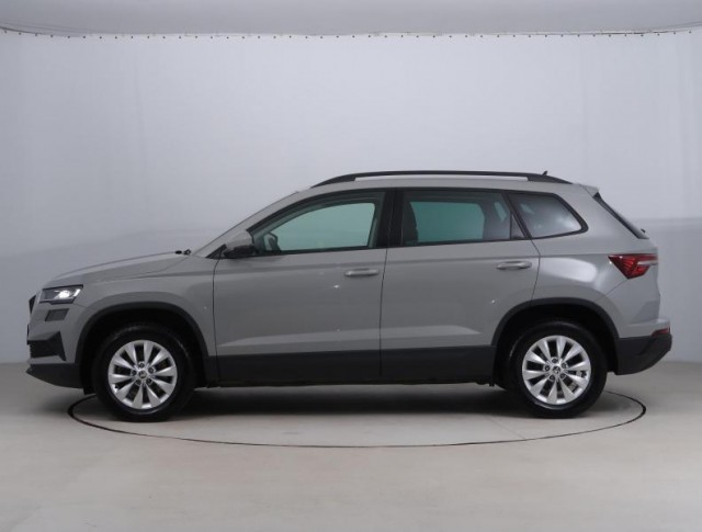 Škoda Karoq  1.5 TSI Fresh