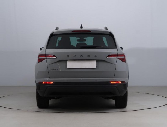 Škoda Karoq  1.5 TSI Fresh