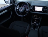 Škoda Karoq  1.5 TSI Fresh