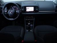 Škoda Karoq  1.5 TSI Fresh