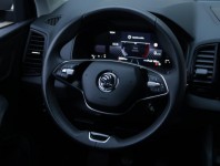 Škoda Karoq  1.5 TSI Fresh