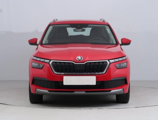 Škoda Kamiq  1.0 TSI Style
