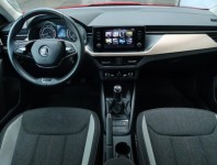 Škoda Kamiq  1.0 TSI Style