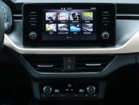 Škoda Kamiq  1.0 TSI Style