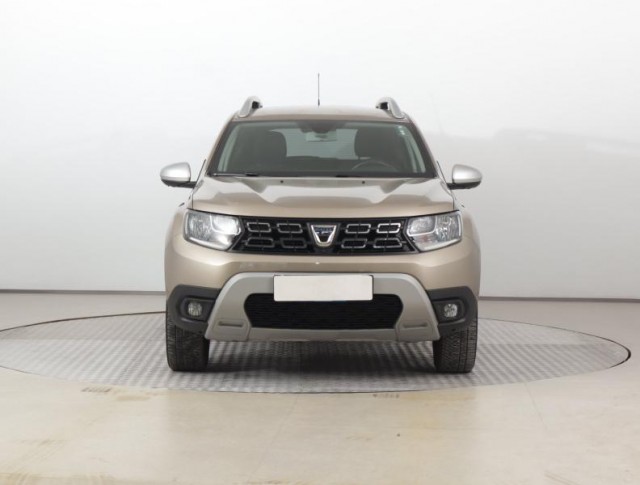 Dacia Duster  1.2 TCe 