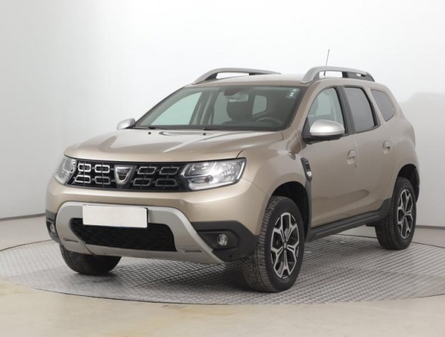 Dacia Duster  1.2 TCe 