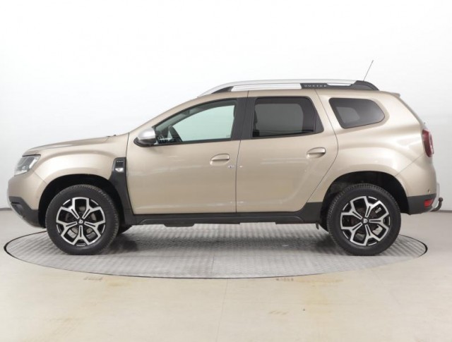Dacia Duster  1.2 TCe 