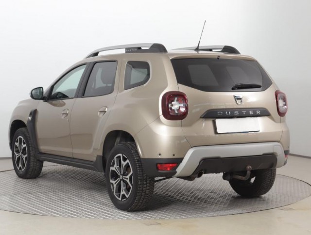 Dacia Duster  1.2 TCe 