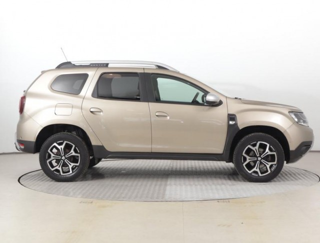 Dacia Duster  1.2 TCe 