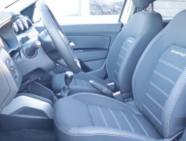 Dacia Duster  1.2 TCe 