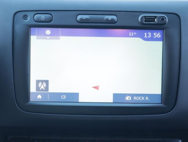 Dacia Duster  1.2 TCe 