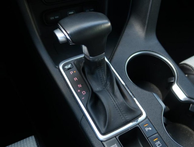 Kia Sportage  1.6 T-GDI GT Line