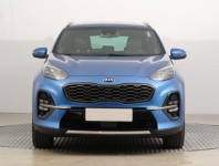 Kia Sportage  1.6 T-GDI GT Line