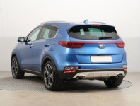 Kia Sportage  1.6 T-GDI GT Line