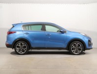 Kia Sportage  1.6 T-GDI GT Line