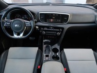 Kia Sportage  1.6 T-GDI GT Line