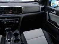 Kia Sportage  1.6 T-GDI GT Line