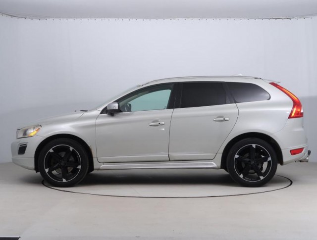 Volvo XC60  D5 R-Design
