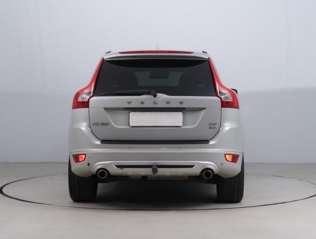 Volvo XC60  D5 R-Design