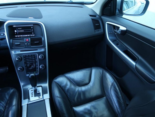 Volvo XC60  D5 R-Design