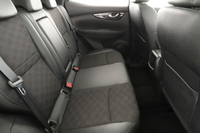 Nissan Qashqai  1.2 DIG-T 