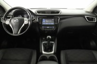 Nissan Qashqai  1.2 DIG-T 