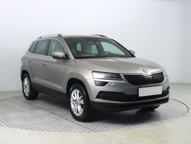Škoda Karoq  2.0 TDI Style Plus