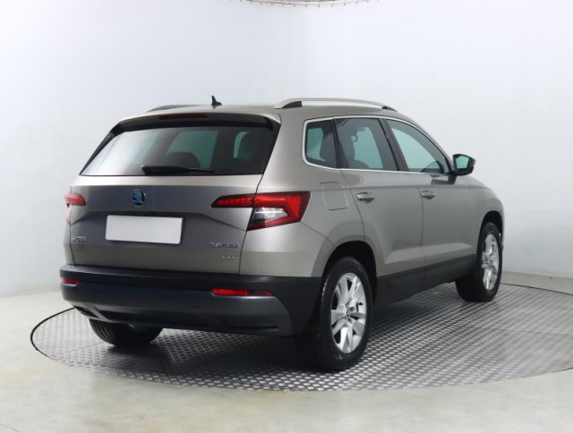 Škoda Karoq  2.0 TDI Style Plus