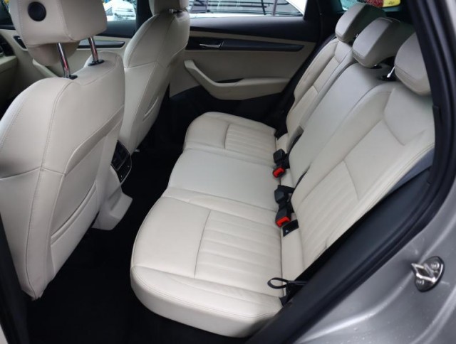 Škoda Karoq  2.0 TDI Style Plus