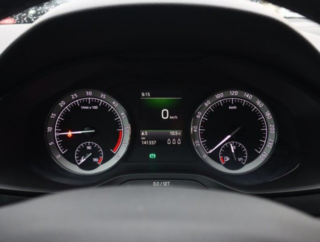 Škoda Karoq  2.0 TDI Style Plus