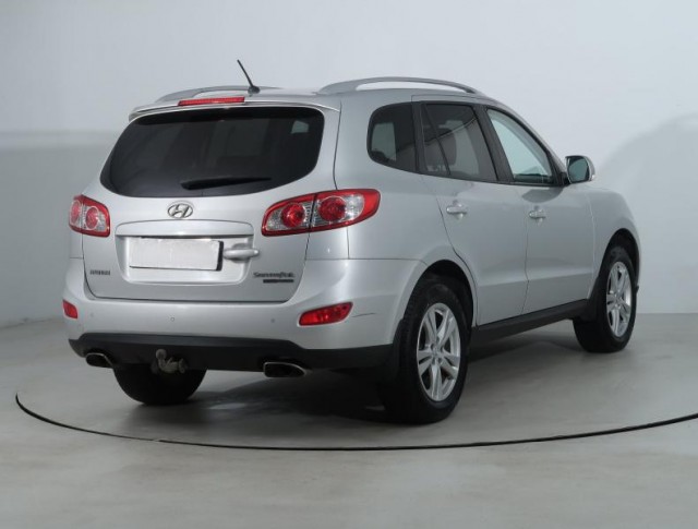 Hyundai Santa Fe  2.2 CRDi 