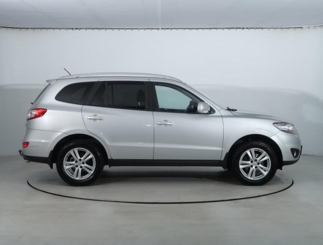 Hyundai Santa Fe  2.2 CRDi 