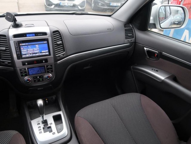 Hyundai Santa Fe  2.2 CRDi 